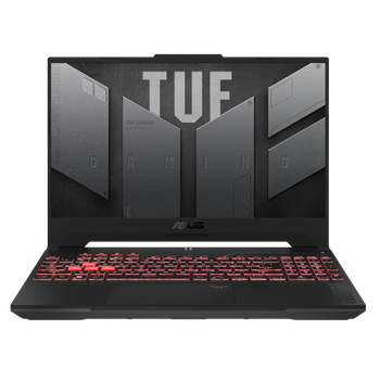 Ноутбук ASUS TUF Gaming A15 FA507NUR-LP068W 16GB DDR5 512GB SSD RTX 4050 6GB