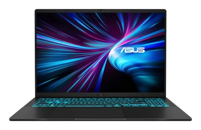 Ноутбук ASUS V16 V3607VH-RP011W Core 5 210H 16GB DDR5 512GB SSD RTX 5050 8GB 16" WUXGA 144Hz