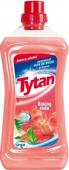 Środek do mycia Tytan Baking Soda 1 l (5900657231305)
