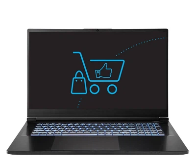 Ноутбук Dream Machines RG5050-17PL36 i7-14700HX/32GB/1TB RTX5050 144Hz (RG5050-17PL36)