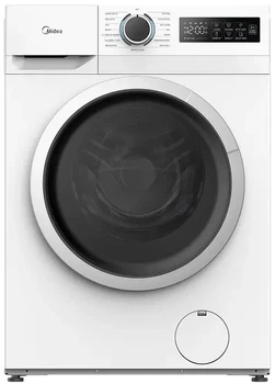 Пральна машина Midea MF110W80BA10/WW-PL