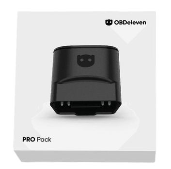 Автосканер OBDeleven 3 Pro Pack P1052 (4779060890161)
