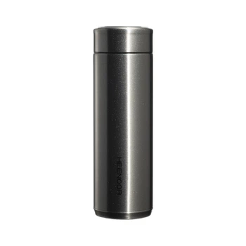 Термобутылка Heenoor 530 мл Natural (XN-7602HC)