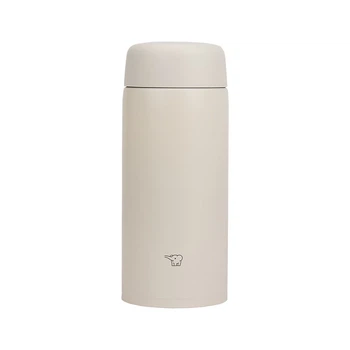 Термобутылка Zojirushi 350 мл White (SU-CB35C-WA)