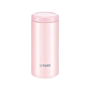 Термобутылка Tiger 200 мл Pink (MOC-A20C)