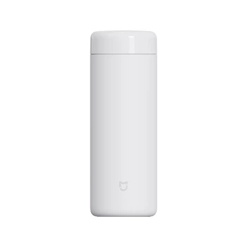 Термобутылка MiJia с ситечком 350 мл White (MJKDB01PL)