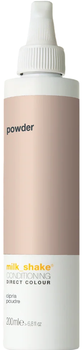 Toner do włosów Milk_Shake Direct Colour Powder 200 ml (8032274062790)