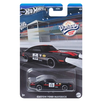 Тематична машинка Mattel Hot Wheels 2024 Vintage Racing Club 979B (194735185894)