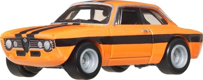 Тематична машинка Mattel Hot Wheels Premium Fast & Furious (194735263530)
