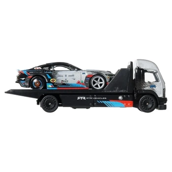 Тематична машинка Mattel Hot Wheels Team Transport (194735338252)