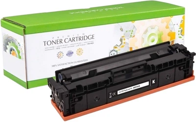 Тонер-картридж Static Control HP W2210A 207A Black (5056220460495)
