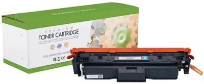 Toner Static Control Canon 069H Cyan (5056220480394)
