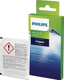 Засіб для очищення молочних систем Philips CA6705/10 