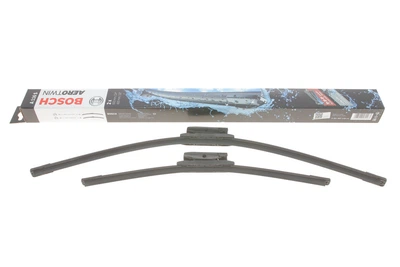 Щетки стеклоочистителя бескаркасные Bosch для Citroen C3 Picasso, Citroen DS3, Citroen C-ELYSEE с 2005 (3 397 007 116)