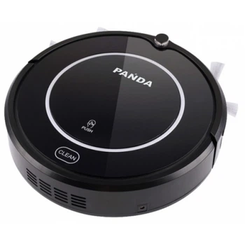 Робот-пылесос Panda X850
