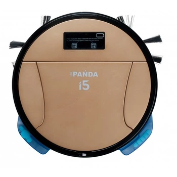 Робот-пылесос PANDA i5 Gold