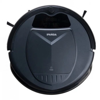 Робот-пылесос Panda X900 Pro