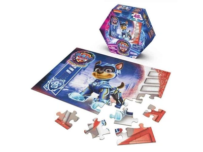 Пазли SPIN MASTER Щенячий Патруль 48 деталей 28 см х 38 см (SM98468)