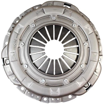 Кошик зчеплення для Mitsubishi Triton, Pajero/Shogun II, Shogun III, Hyundai Starex, H150, Kia K2500, Pregio VALEO PHC HDC-52