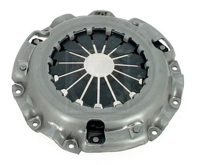 Кошик зчеплення для Mitsubishi Triton, Pajero/Shogun II, Shogun III, Hyundai Starex, H150, Kia K2500, Pregio VALEO PHC HDC-51