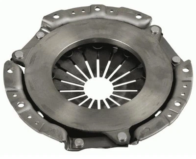 Кошик зчеплення для Mitsubishi Galant VI 1972–1992, Lancer IV, L300 II, Sigma V, Space, Hyundai Pony VALEO PHC MTC-05