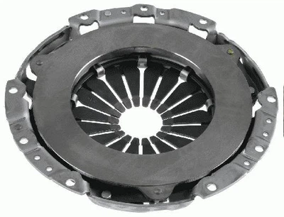 Кошик зчеплення для Mitsubishi L200 1996–2011, L 300 III, Pajero I, II, Pajero Sport I, L400, Great Wall VALEO PHC MTC-31