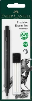 Автоматична гумка Faber-Castell з 4 змінними стержнями 185610 (4005401856108)