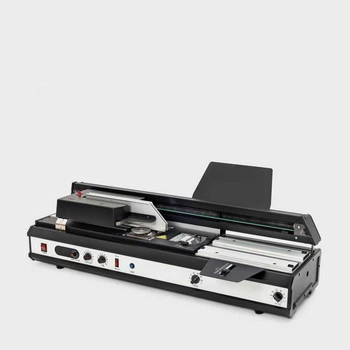 Термобіндер настільний автоматичний My Print TB Base 470 Auto A4 (13239)