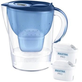 Фільтр-глечик Brita Marella 1056040