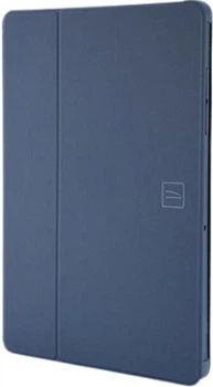 Чохол-книжка для планшета Samsung Galaxy Tab A11+ 2025 Tucano Gala з місцем для S Pen Blue (TAB-GSA11P25-B)