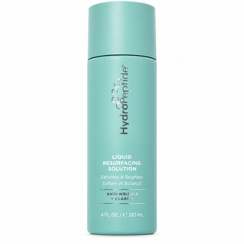 Несмываемый лосьон-эксфолиант для лица HydroPeptide Liquid Resurfacing Solution, 120 мл RLRS