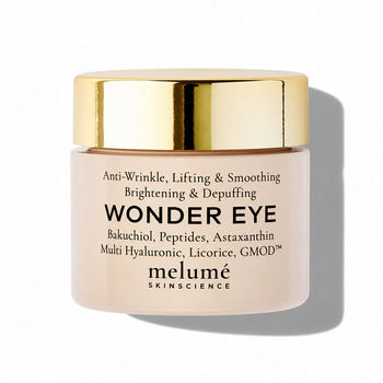 Крем для комплексного омоложения зоны вокруг глаз Melume Wonder Eye, 25 мл 4040638300604