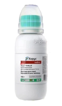 Фунгицид Хорус 75 WG 100 г, Syngenta