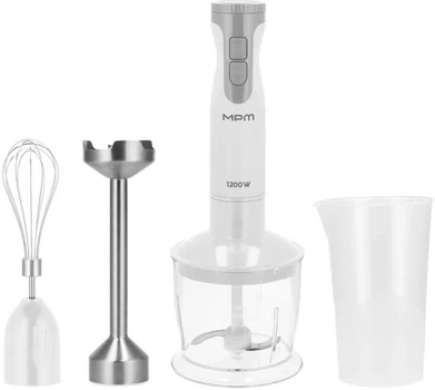 Blender ręczny MPM MBL-45