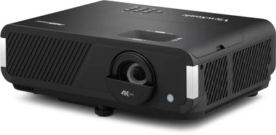 Лазерный проектор ViewSonic LX720-4K Black (766907035780)
