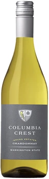Columbia Crest Grand Estate Chardonnay біле сухе 0.75 л