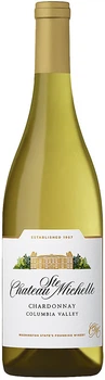 Chateau Ste Michelle Chardonnay біле сухе 0.75 л