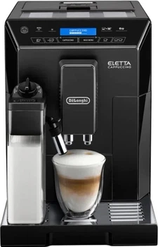 Кавоварка DeLonghi Eletta Cappuccino ECAM 44.660.B