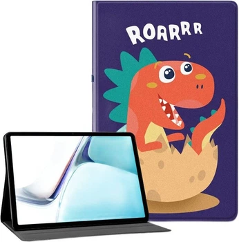 Чохол для планшета Huawei MatePad 11 2021 Jiangming Dinosaur
