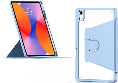 Чохол для планшета Huawei MatePad 11 2023/2021/SE 11 Zhisihui Blue