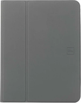 Etui na tablet Apple iPad Air 11" M2 2024 / M3 2025 / M4 2026 / iPad Air 10.9" (2022/2020) Tucano Up Plus Dark Grey (8020252166691)