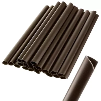 Клипсы для ленты забора Gardlov 20 шт Brown (5900779951259)