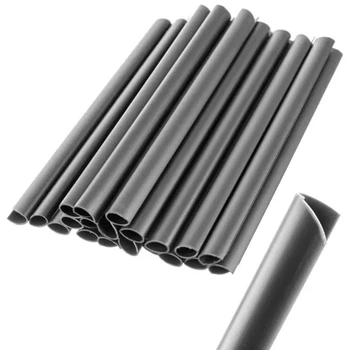 Клипсы для ленты забора Gardlov 20 шт Gray (5900779951228)
