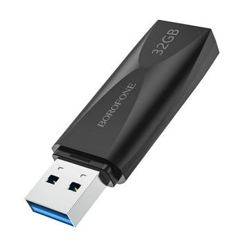 USB флешка 32Gb USB3.0 накопитель информации Borofone BUD4