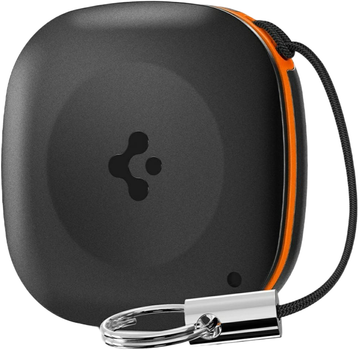 Смарт-брелок Spigen TagMe Black (8809971225069)