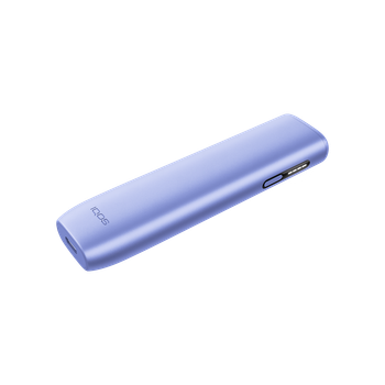Система нагрівання тютюну IQOS ILUMA i ONE Digital Violet / Фіолетовий