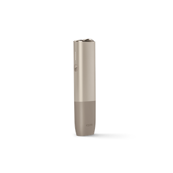 Система нагрівання тютюну IQOS ILUMA ONE Pebble Beige / Бежевий