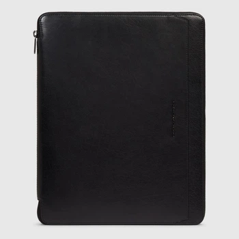 Папка-портфоліо Piquadro Solm (S141) Black PB7051S141_N