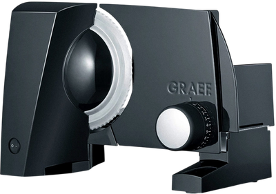 Скиборізка Graef Style S10 Чорна (Z034690)