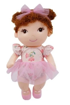 Lalka Tulilo Ania 32 cm (5904209895274)